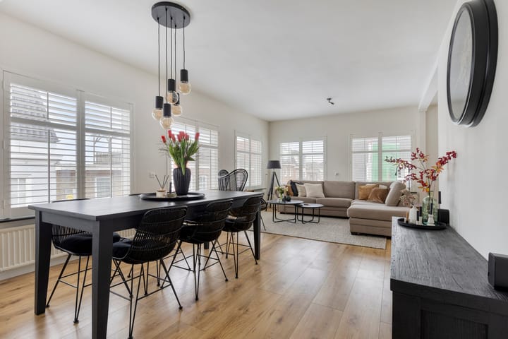 Photo 2 of Hoofdstraat 17-A