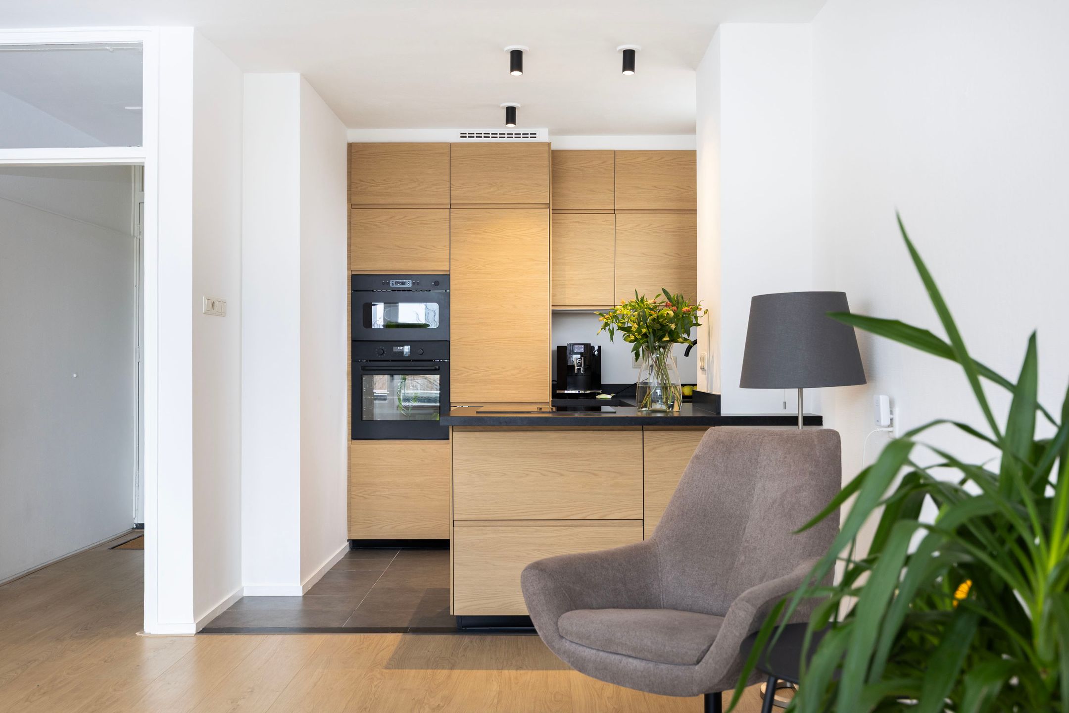 Foto 18 van Oldenzaalsestraat 109-401