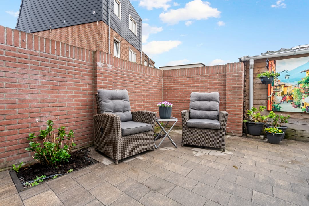 Foto 13 van Frans Naereboutstraat 21