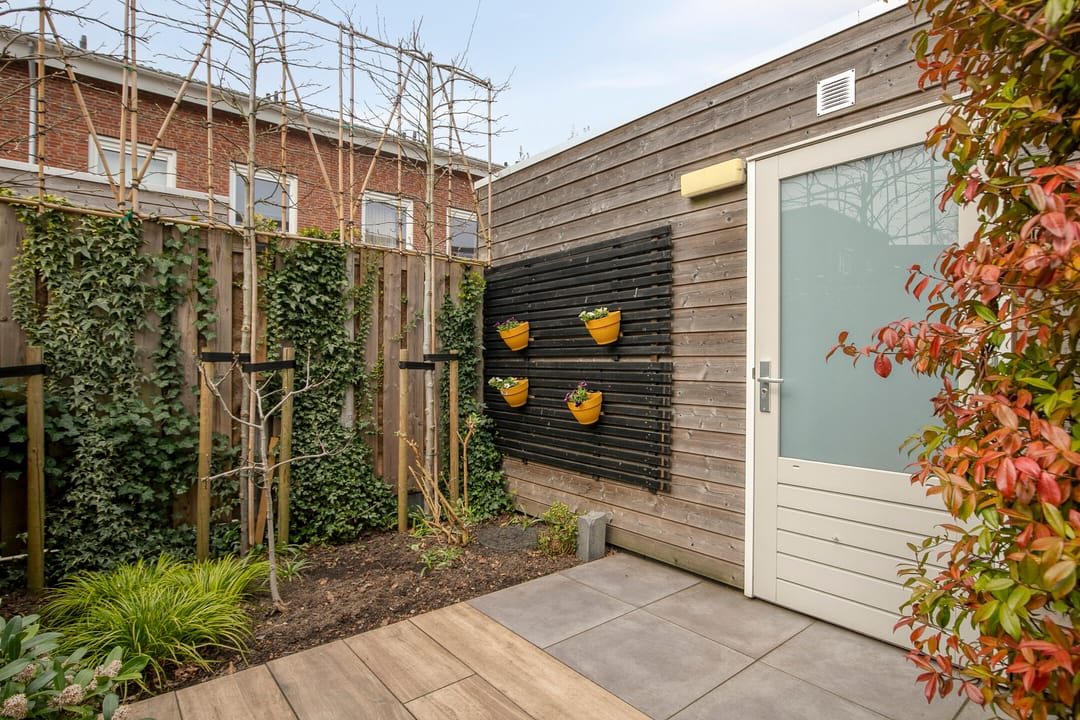 Foto 46 van Vosweide 48