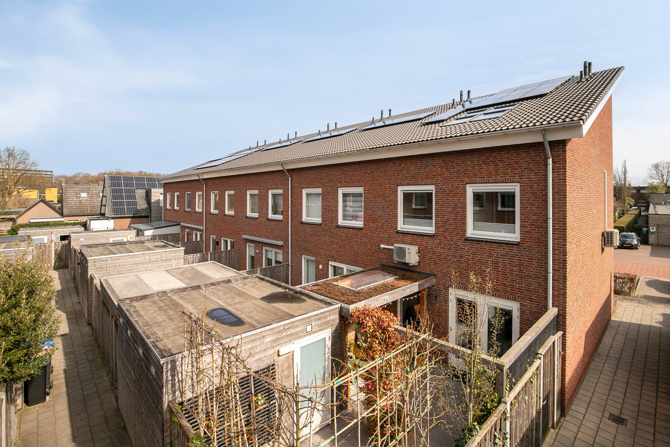 Foto 48 van Vosweide 48