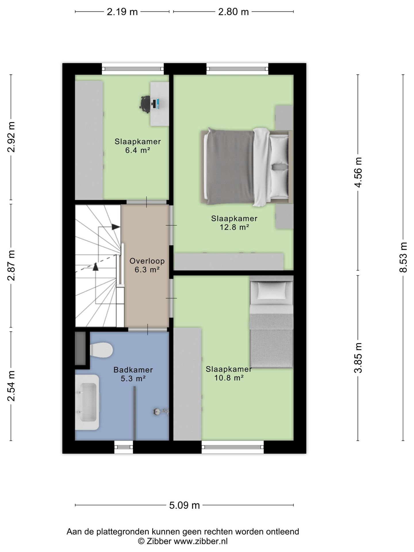 Foto 59 van Vosweide 48