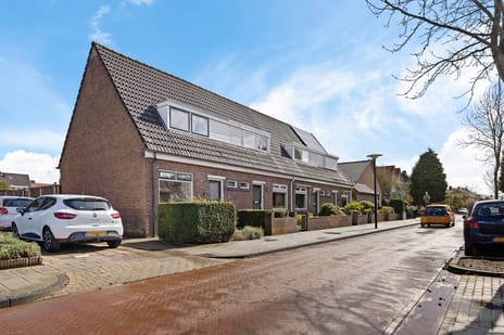 Rembrandtstraat thumbnail