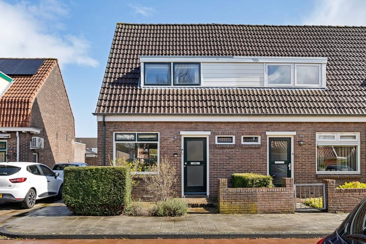 Photo 5 of Rembrandtstraat 36