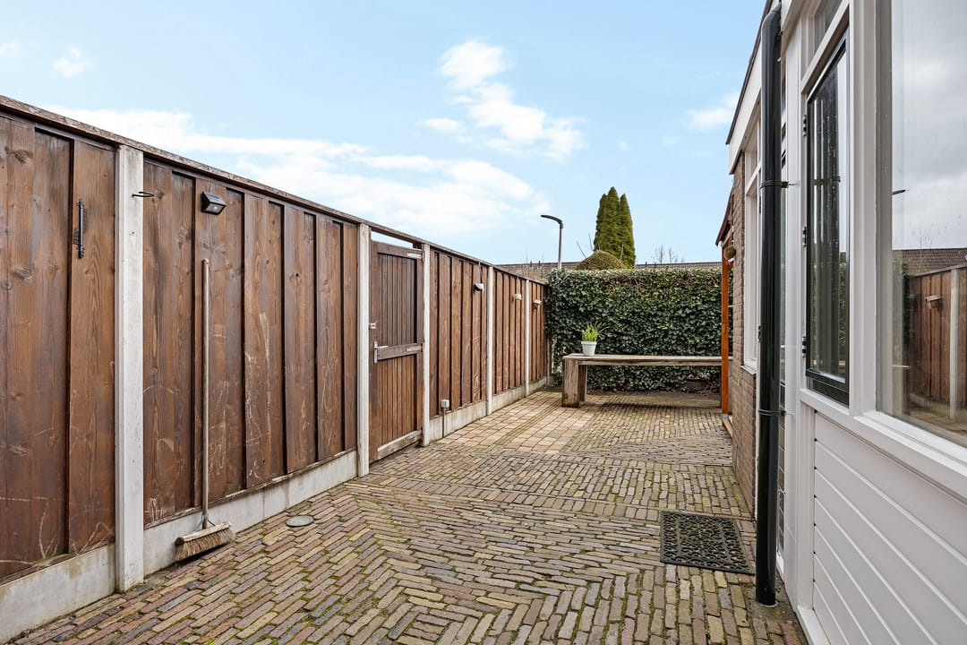 Foto 23 van Rembrandtstraat 36