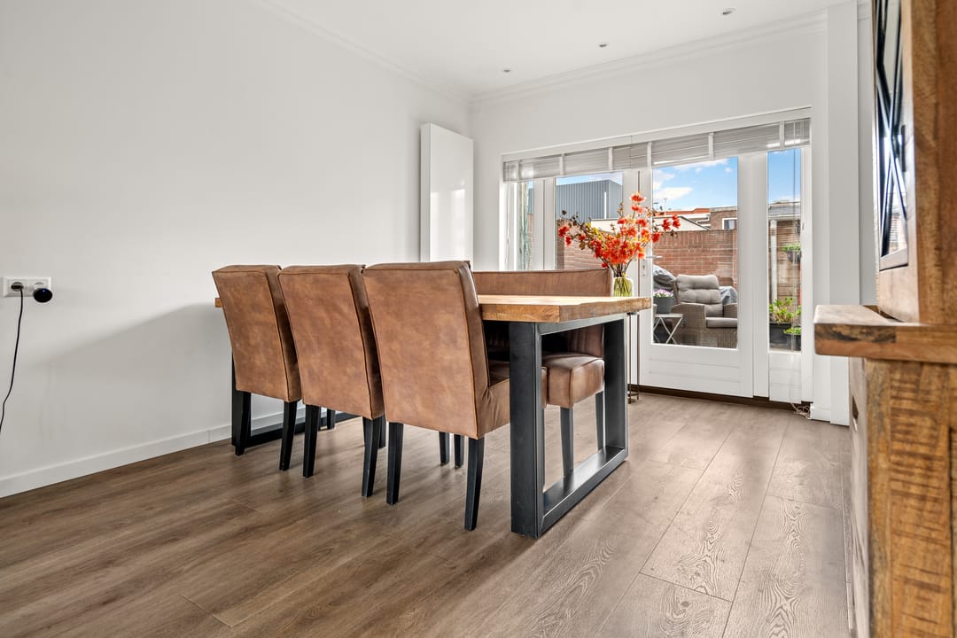 Foto 7 van Frans Naereboutstraat 21