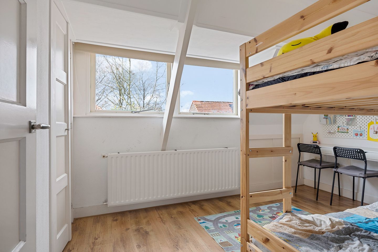 Foto 20 van Rembrandtstraat 36