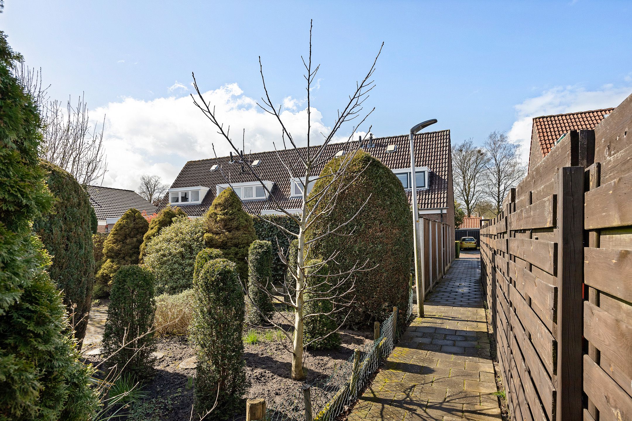 Foto 24 van Rembrandtstraat 36