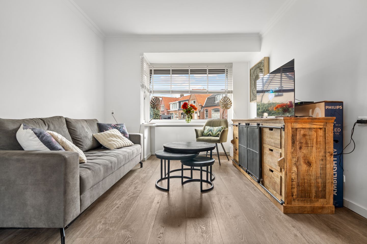 Foto 4 van Frans Naereboutstraat 21