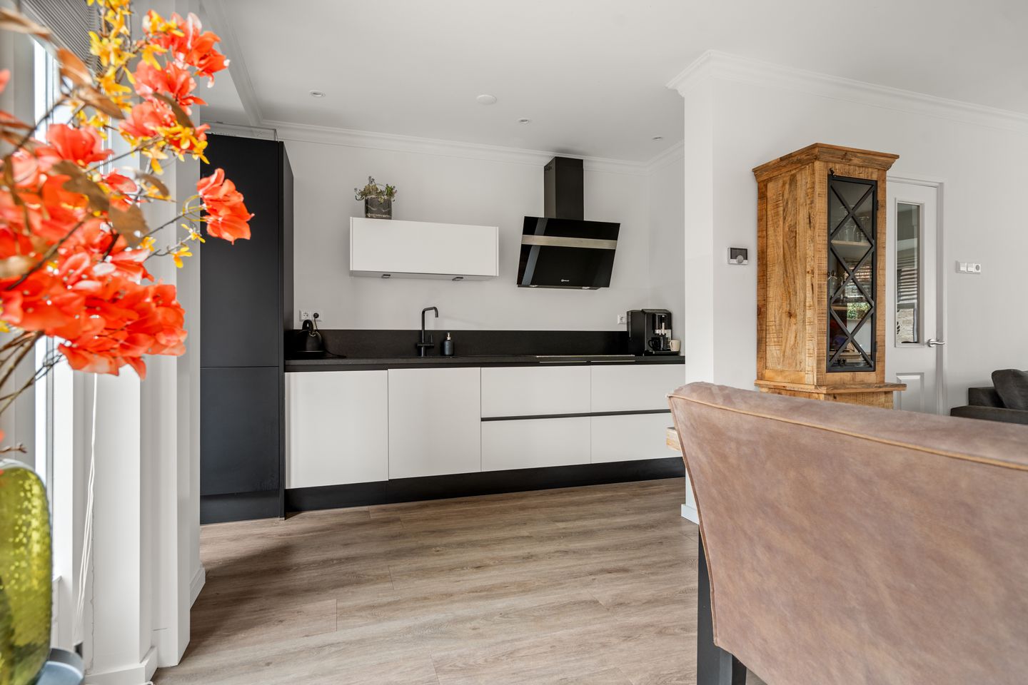 Foto 10 van Frans Naereboutstraat 21