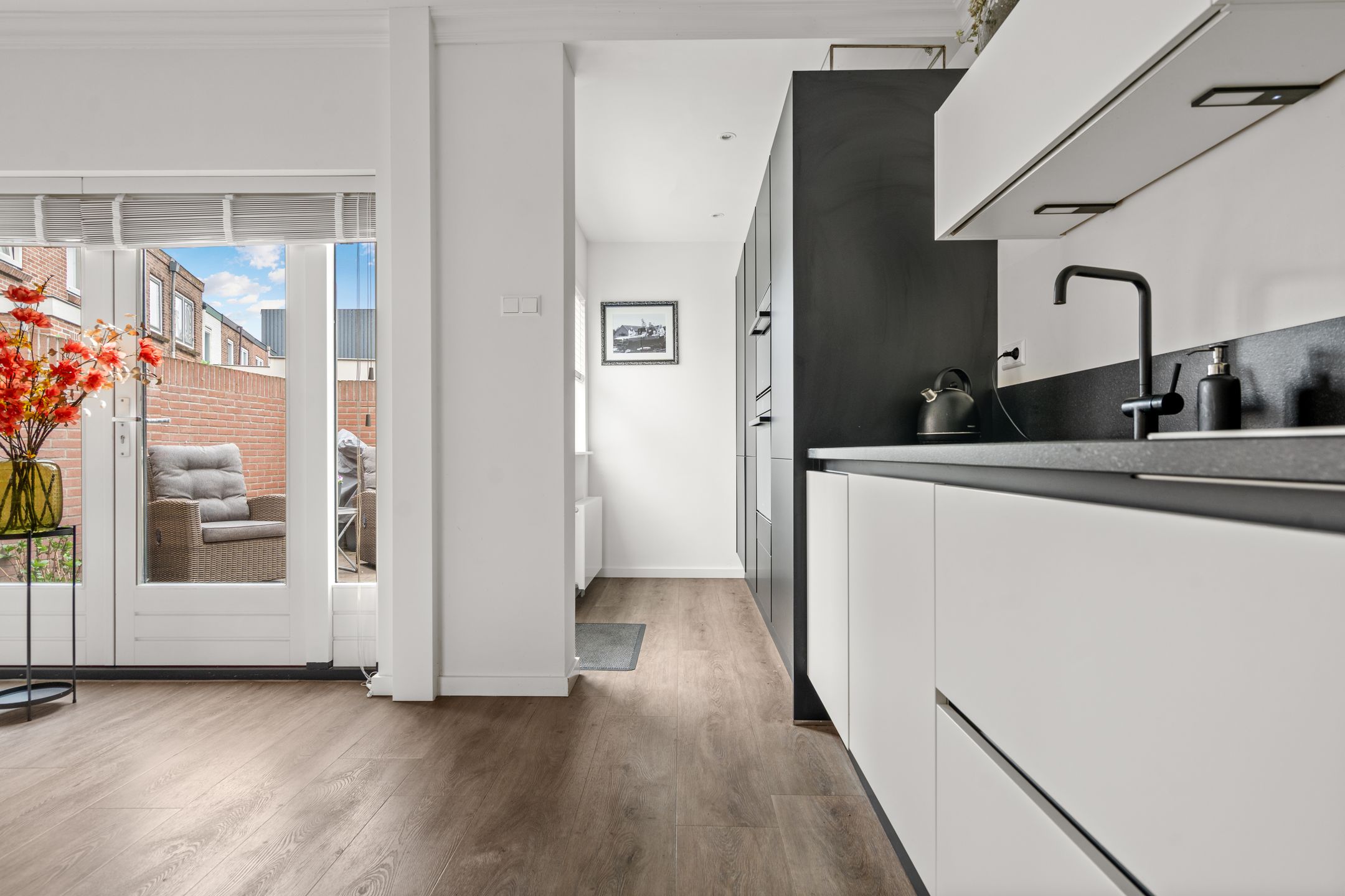 Foto 9 van Frans Naereboutstraat 21