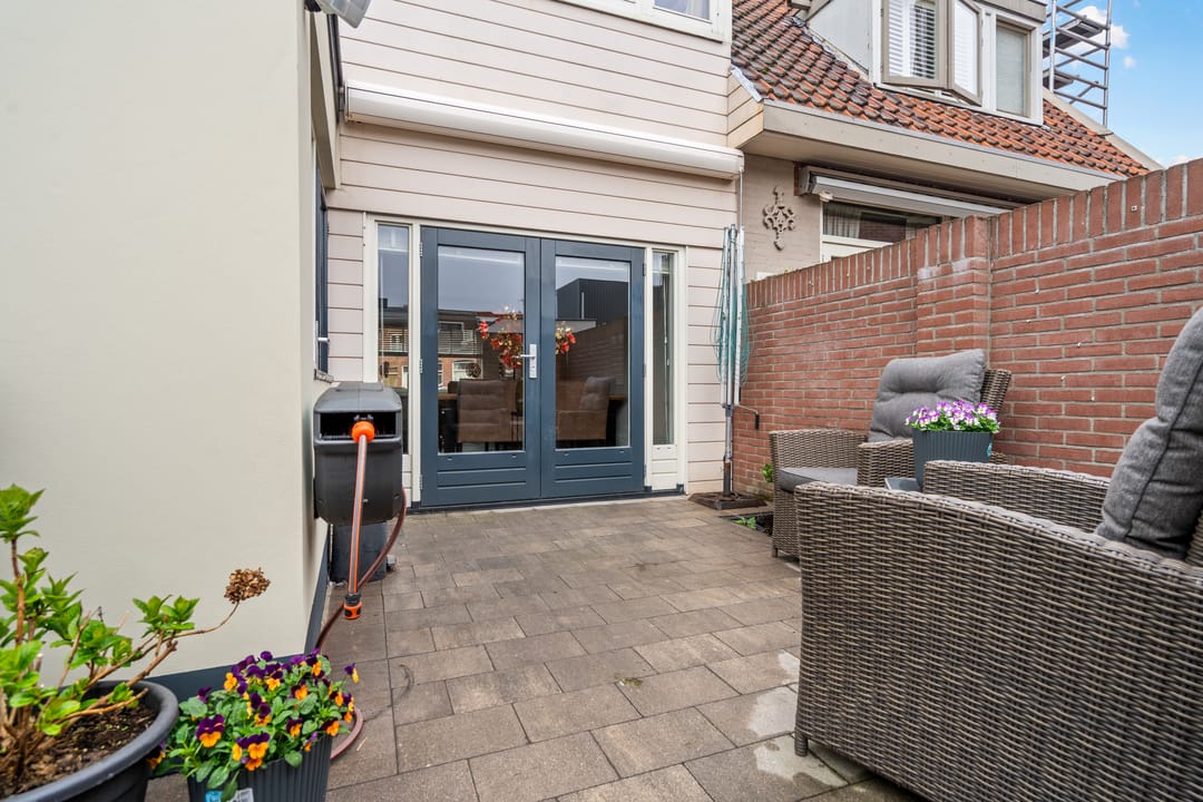 Foto 16 van Frans Naereboutstraat 21