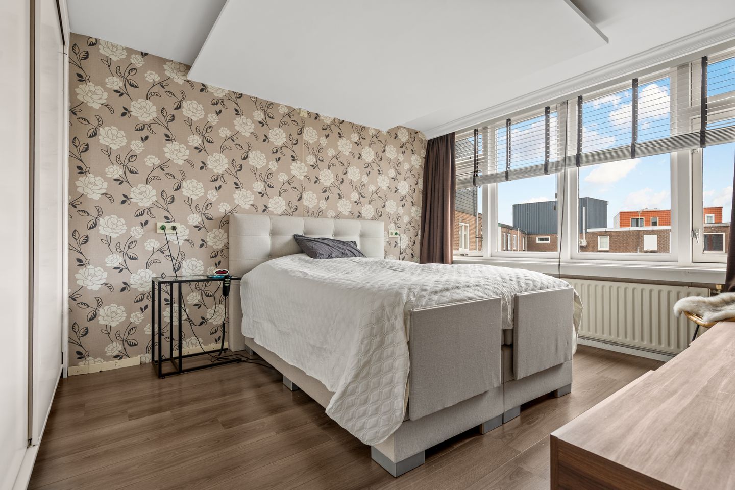 Foto 20 van Frans Naereboutstraat 21