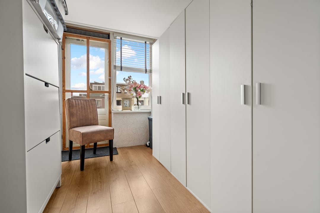 Foto 23 van Frans Naereboutstraat 21