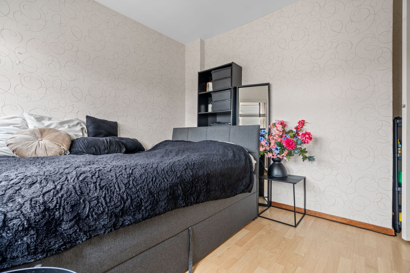 Foto 25 van Frans Naereboutstraat 21