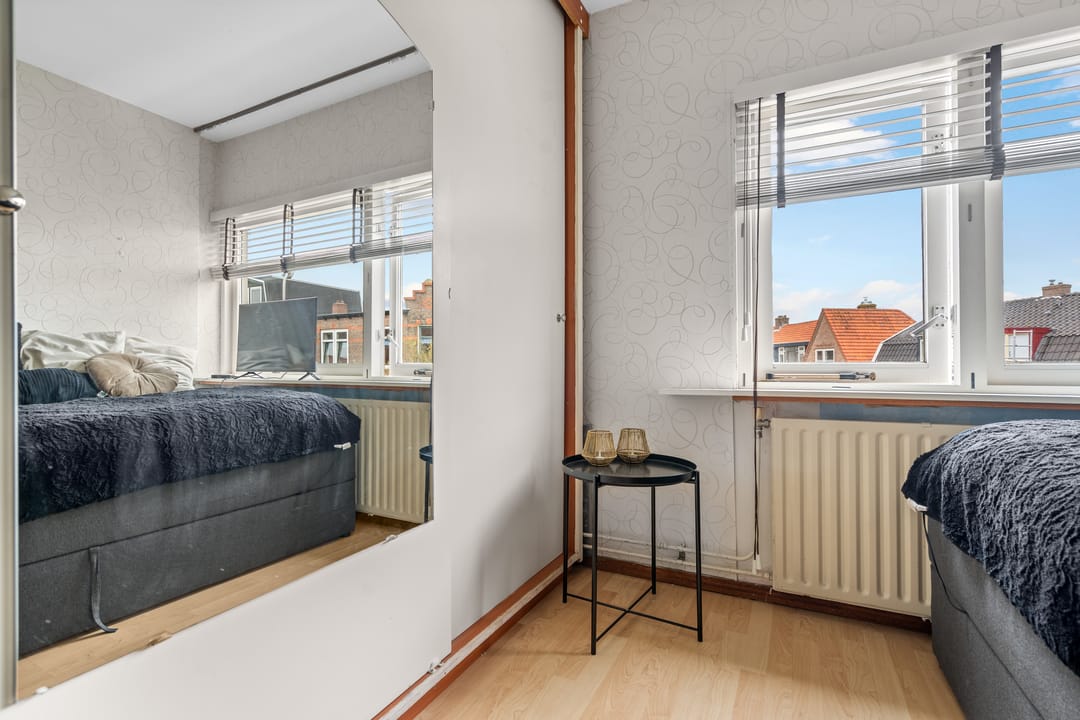 Foto 26 van Frans Naereboutstraat 21