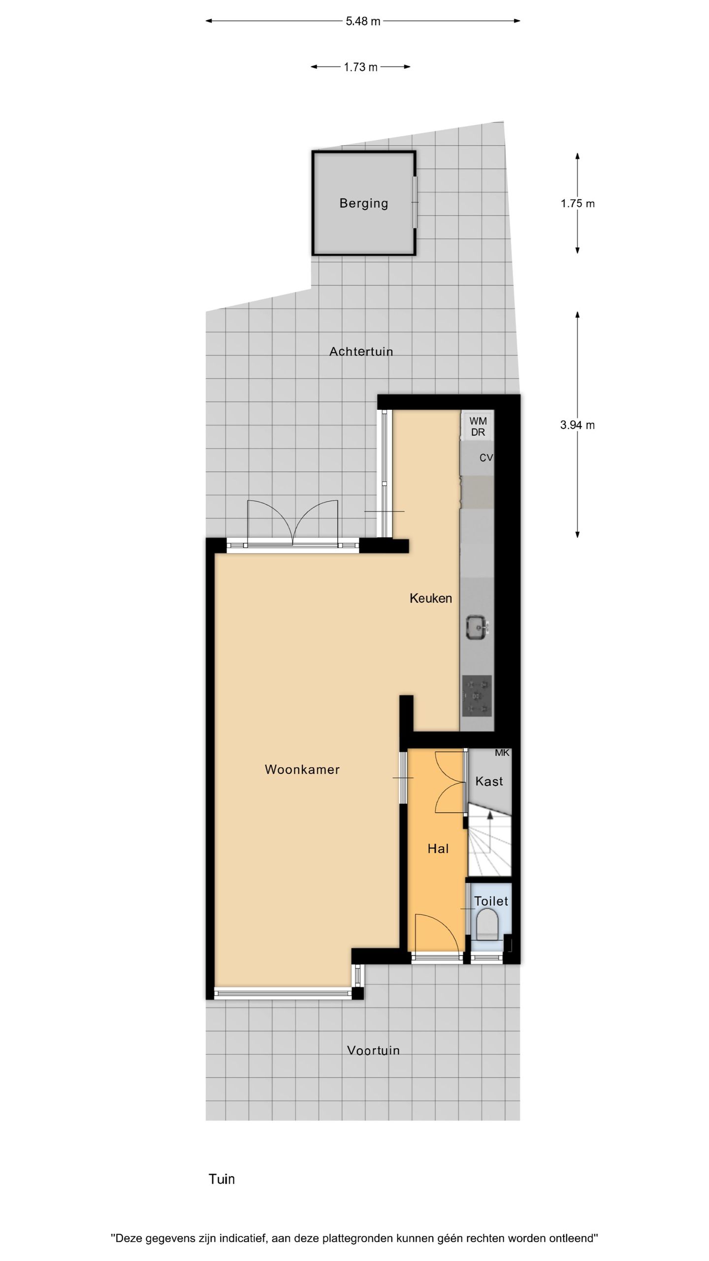Foto 35 van Frans Naereboutstraat 21