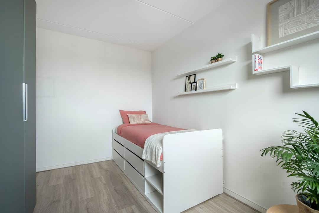 Foto 31 van Vosweide 48