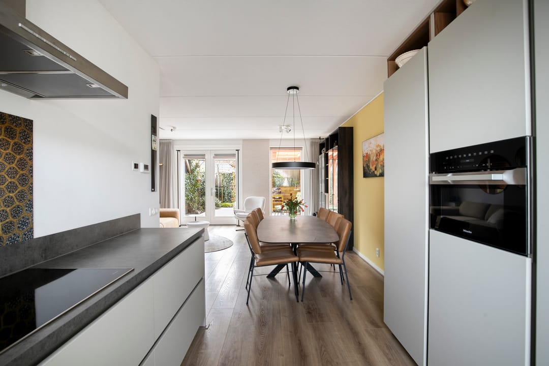 Foto 13 van Vosweide 48