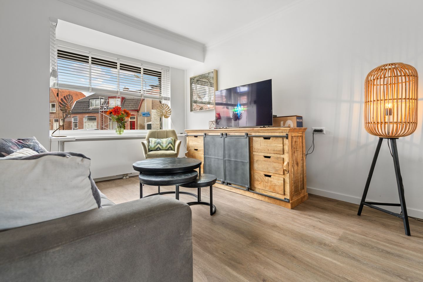 Foto 5 van Frans Naereboutstraat 21