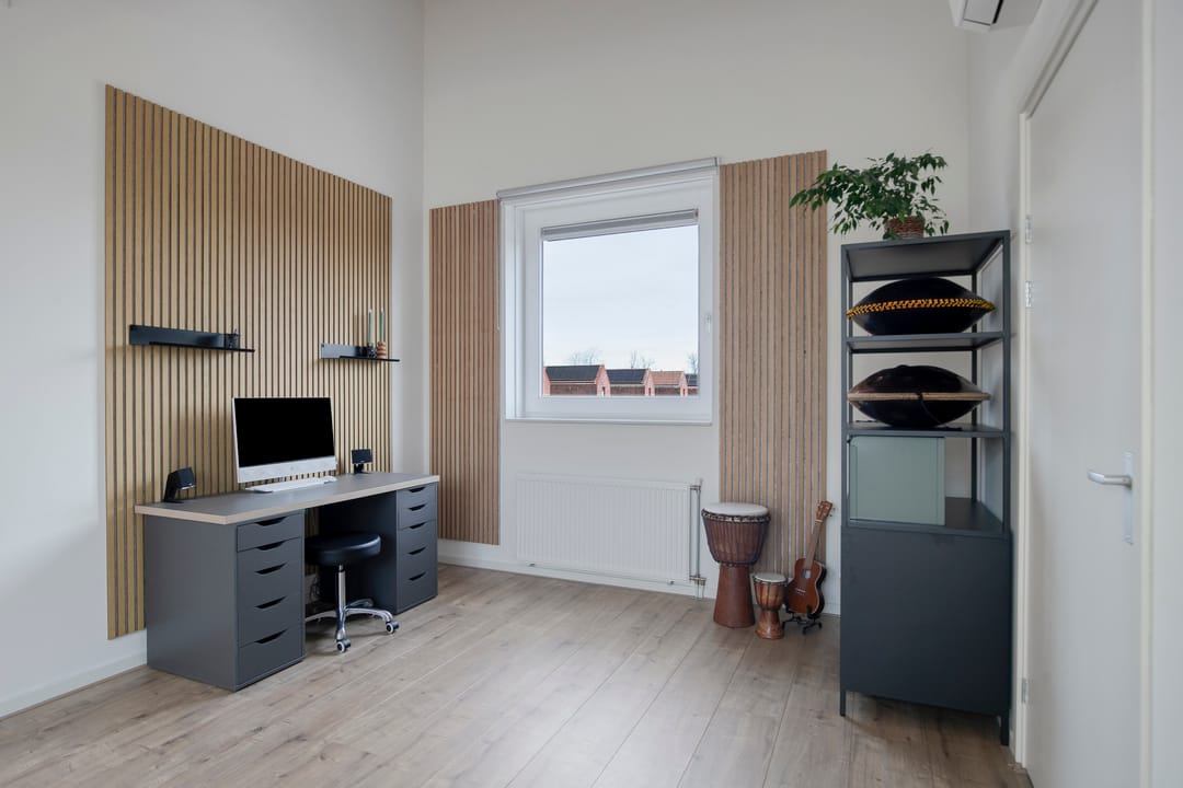 Foto 38 van Vosweide 48