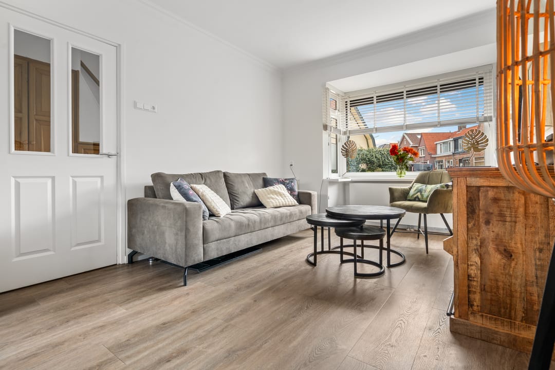 Foto 2 van Frans Naereboutstraat 21