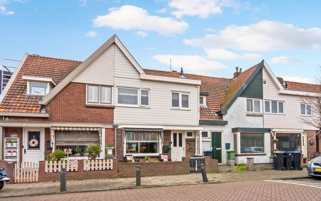 Foto 31 van Frans Naereboutstraat 21