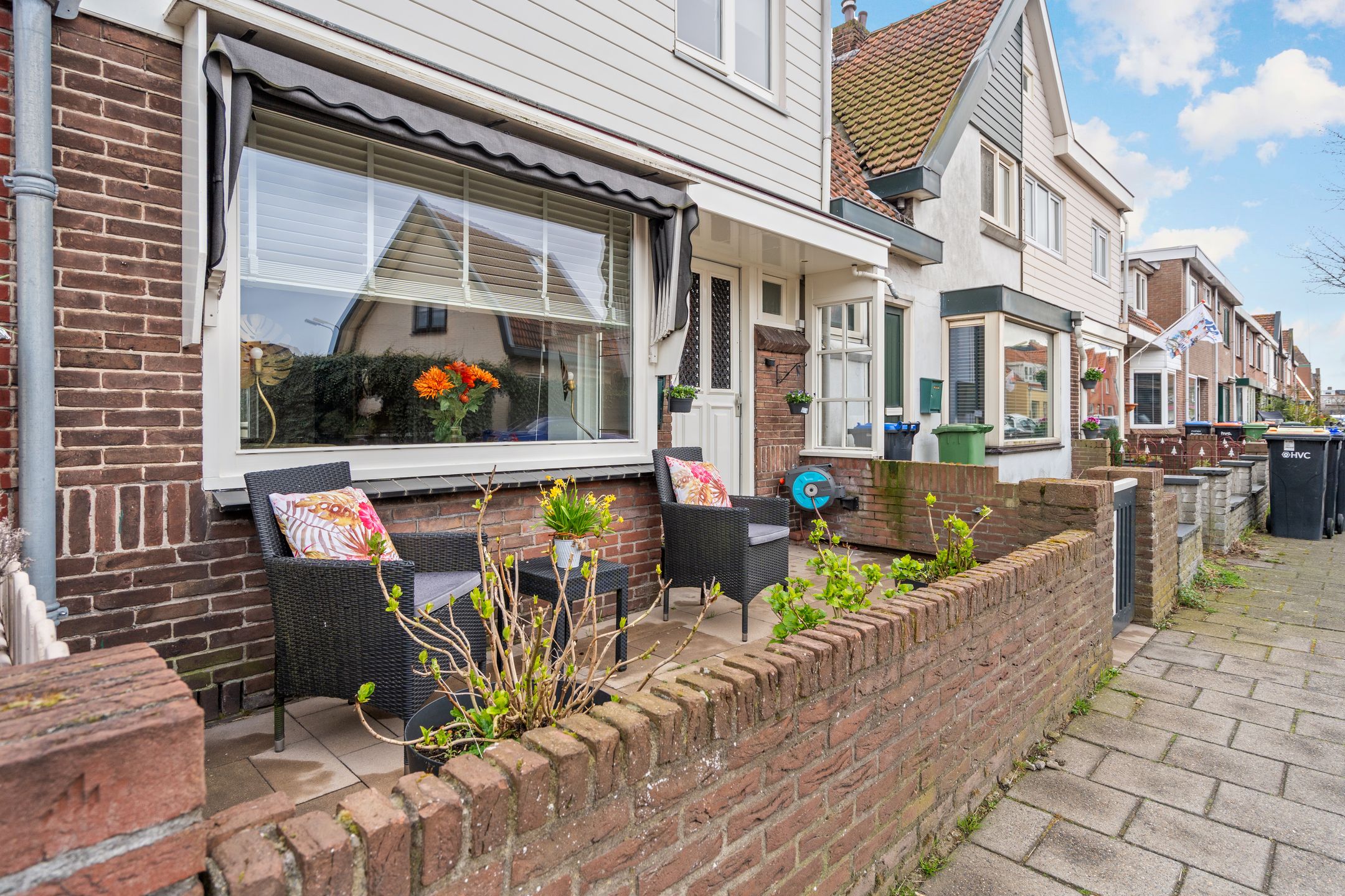 Foto 30 van Frans Naereboutstraat 21