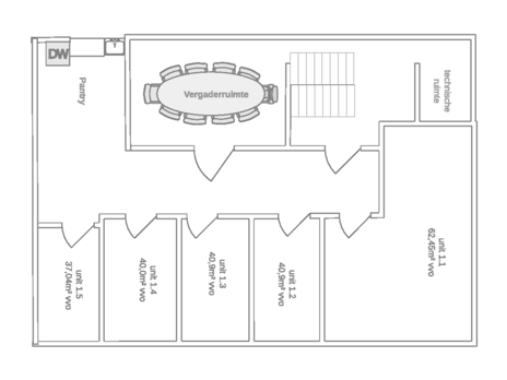 View floorplan