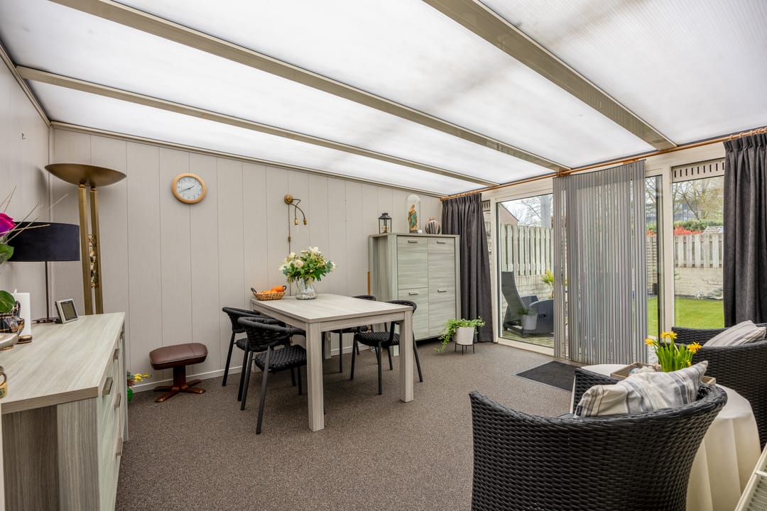 Foto 11 van Penningkruid 45