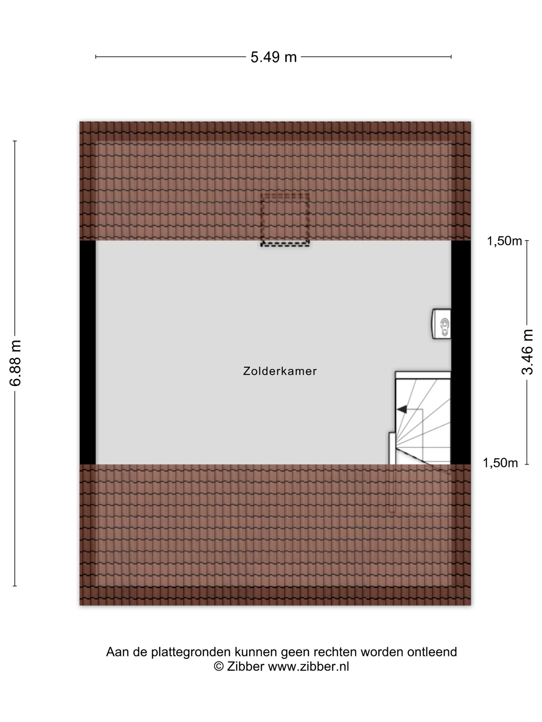 Photo 48 of 't Modderweidje 29