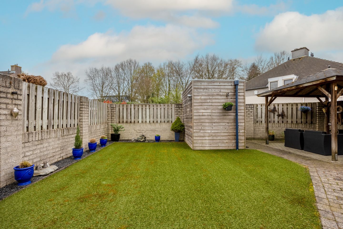 Foto 29 van Penningkruid 45