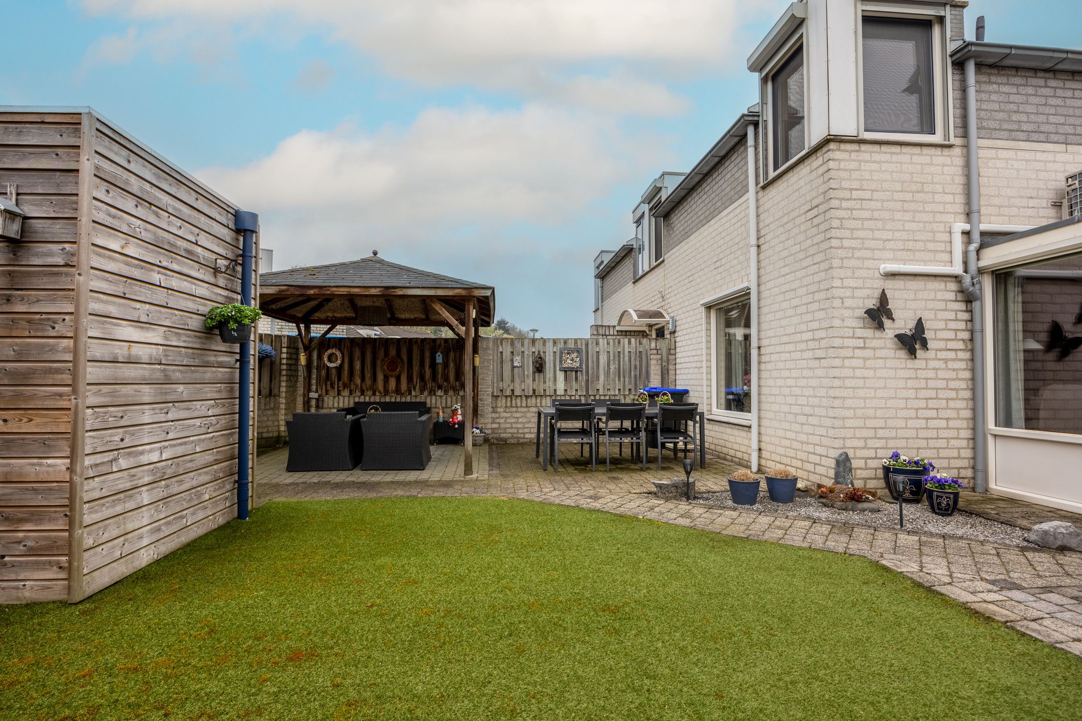 Foto 30 van Penningkruid 45