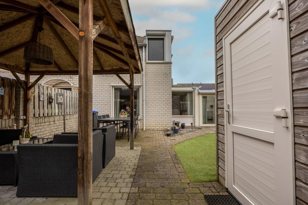 Foto 31 van Penningkruid 45