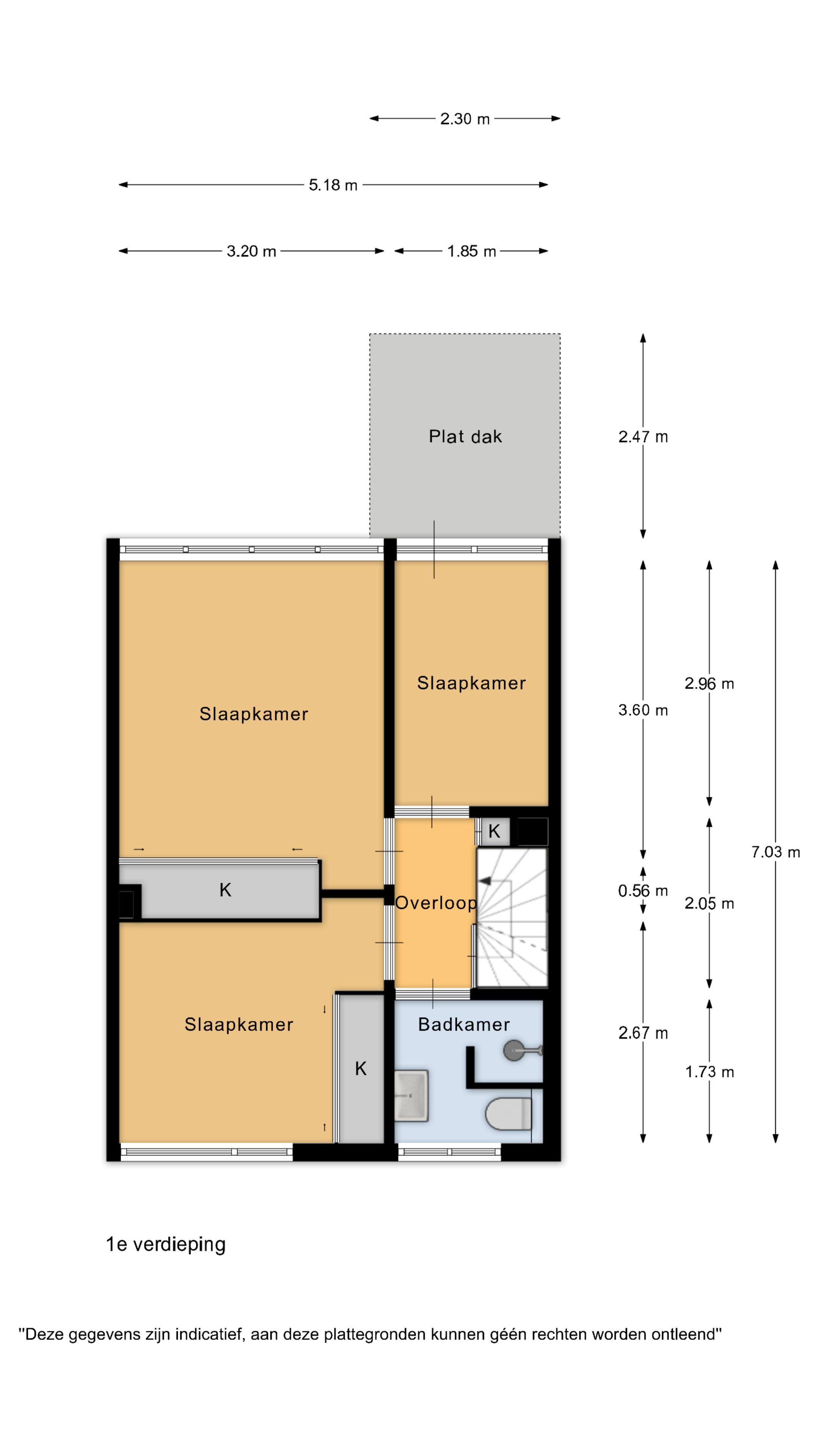 Foto 33 van Frans Naereboutstraat 21