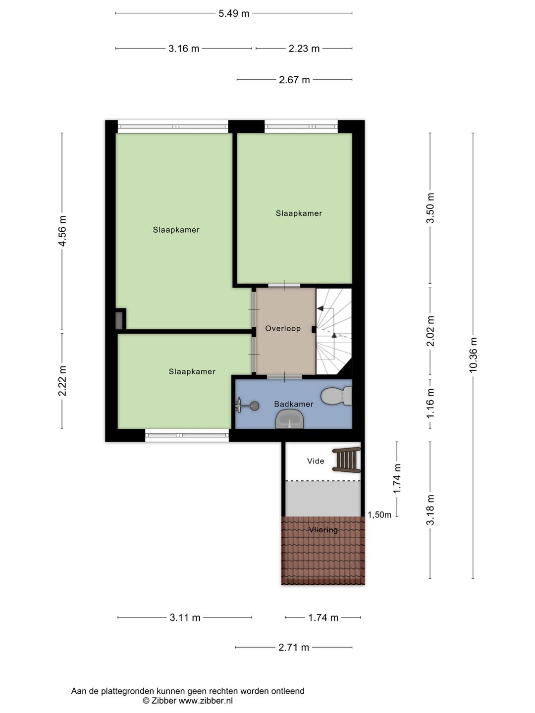 Photo 47 of 't Modderweidje 29