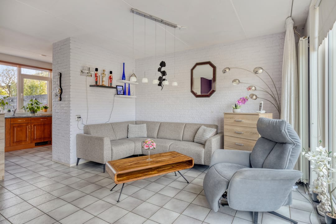 Photo 13 of 't Modderweidje 29