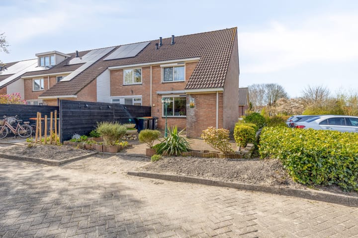 Foto 5 van 't Modderweidje 29