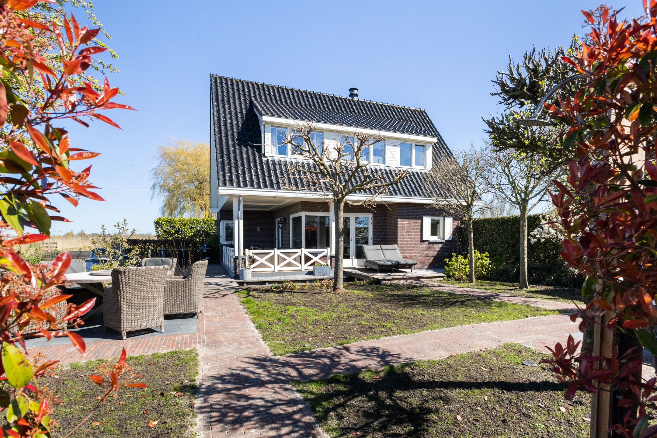 Foto 51 van Meije 172