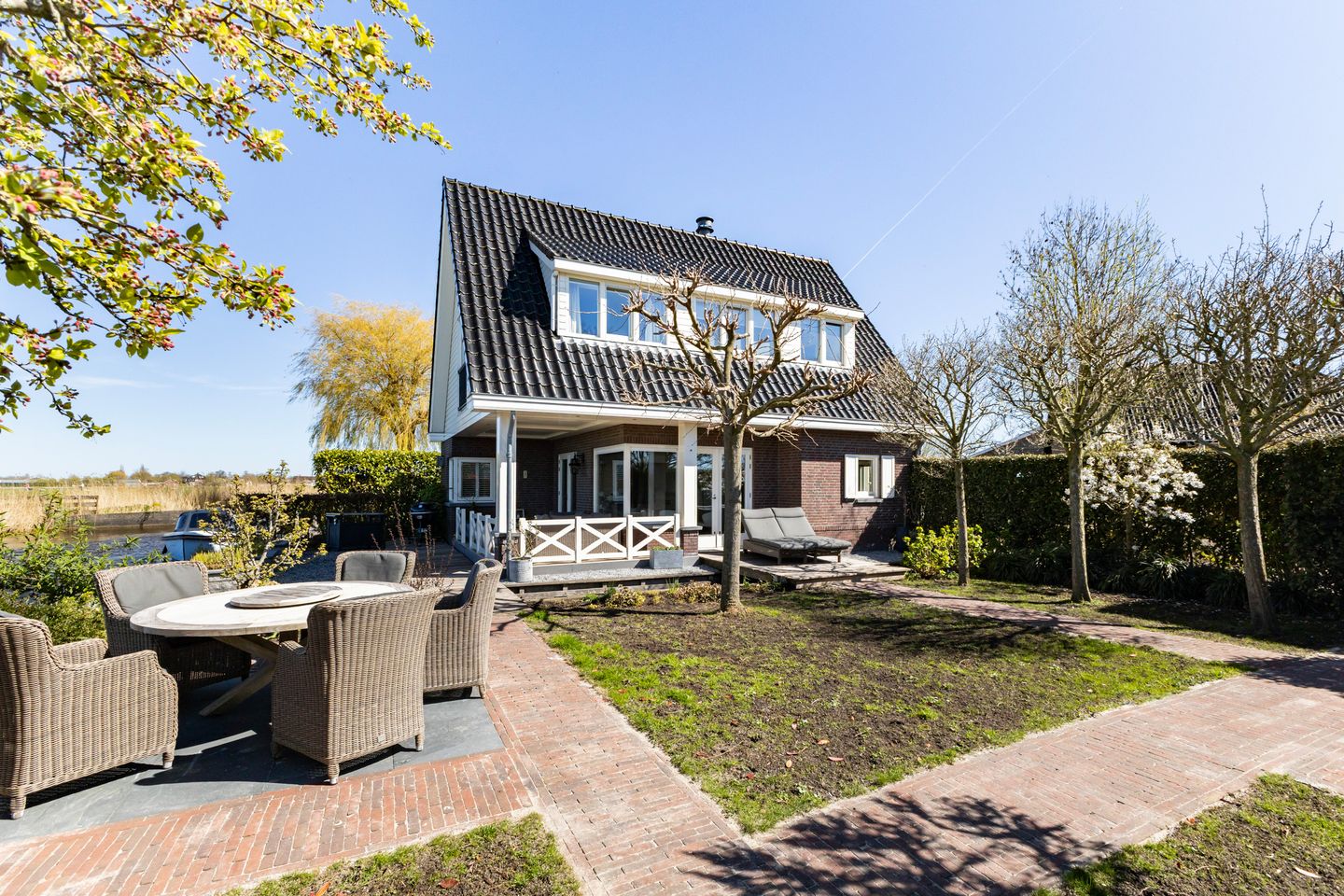 Foto 59 van Meije 172