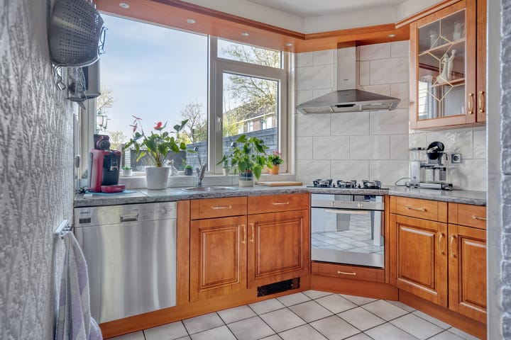 Foto 4 van 't Modderweidje 29