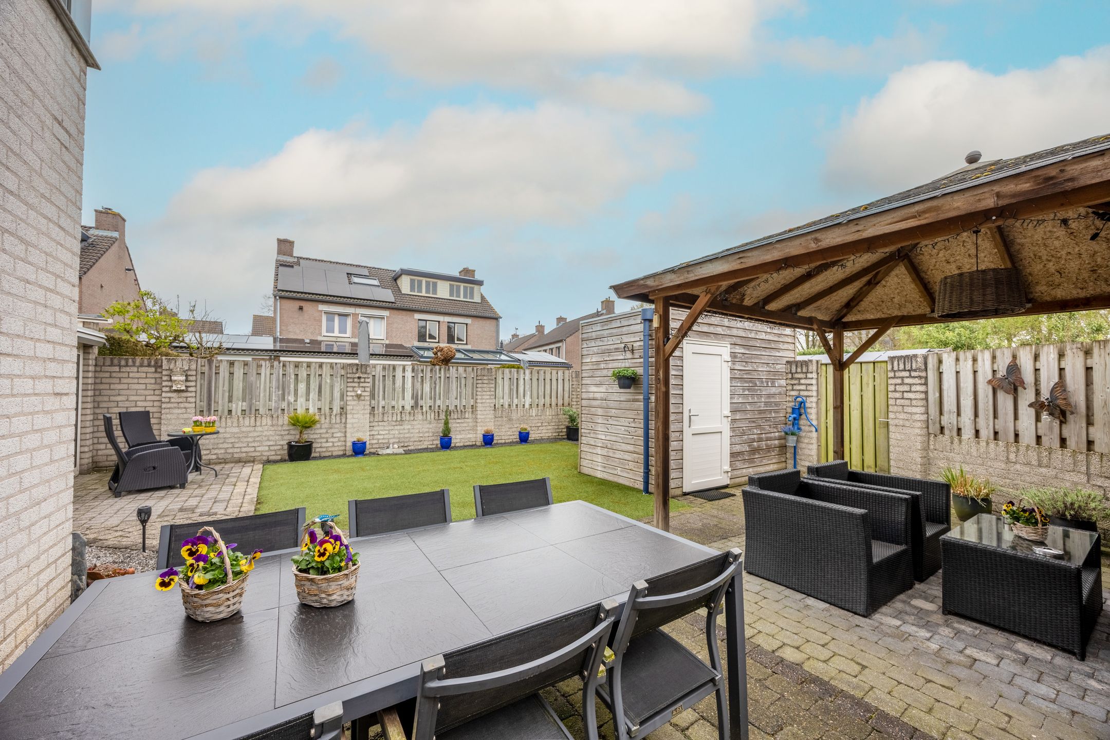 Foto 33 van Penningkruid 45