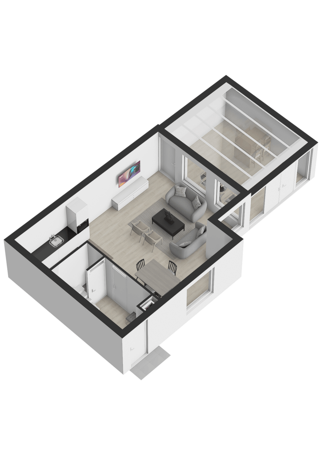 Foto 38 van Penningkruid 45