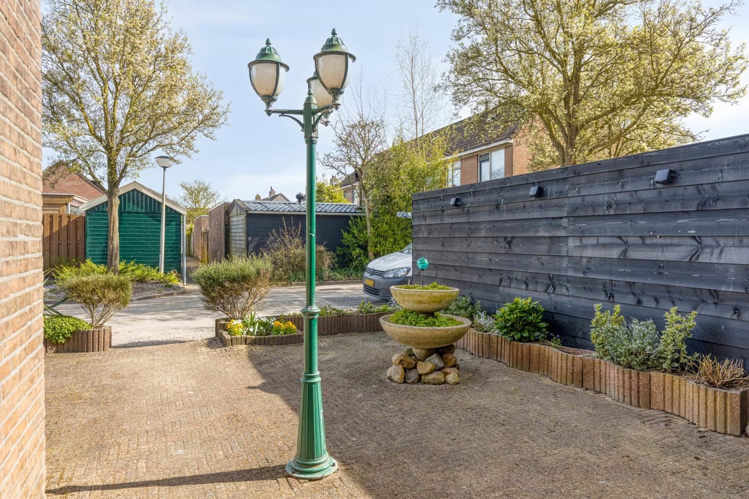 Photo 8 of 't Modderweidje 29