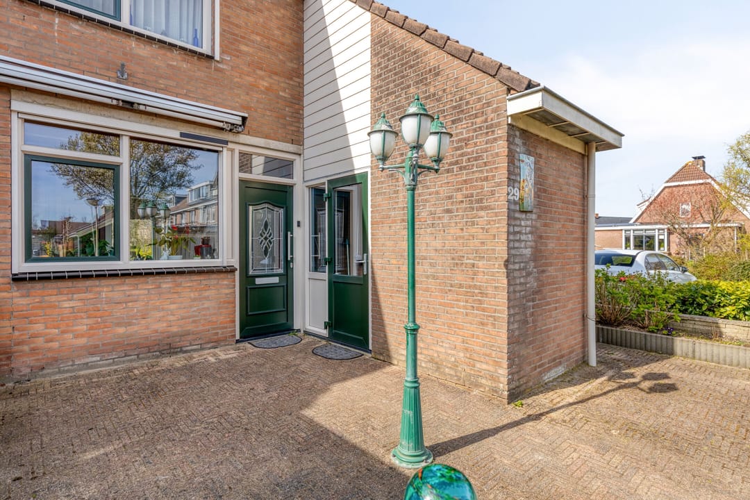 Photo 7 of 't Modderweidje 29