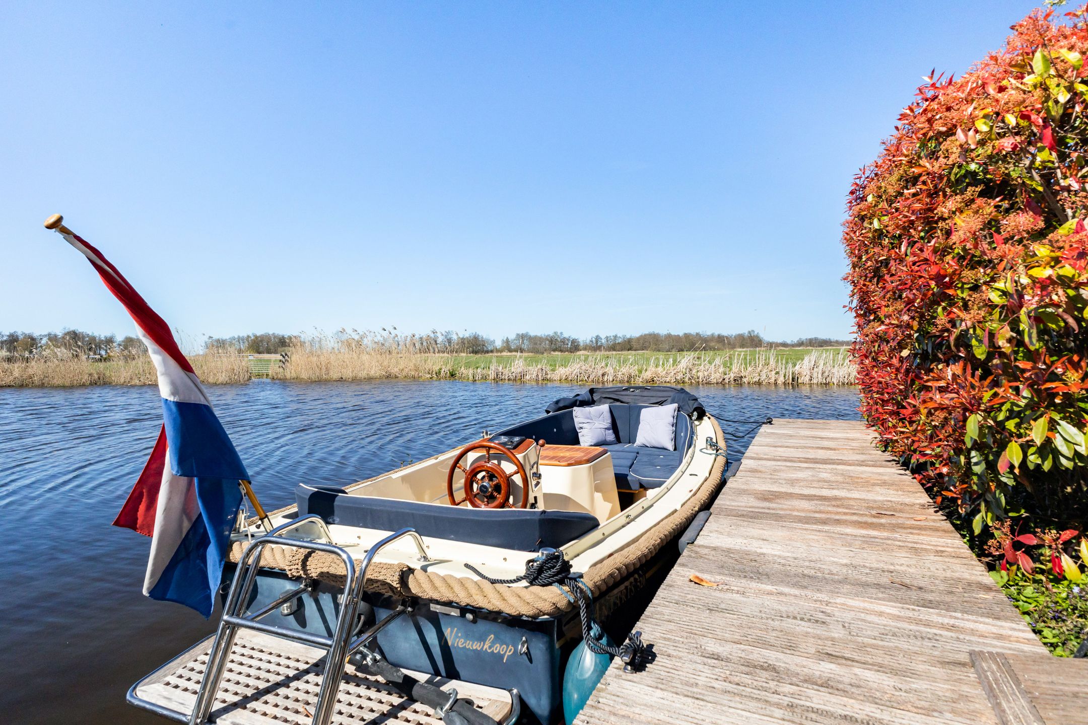 Foto 3 van Meije 172