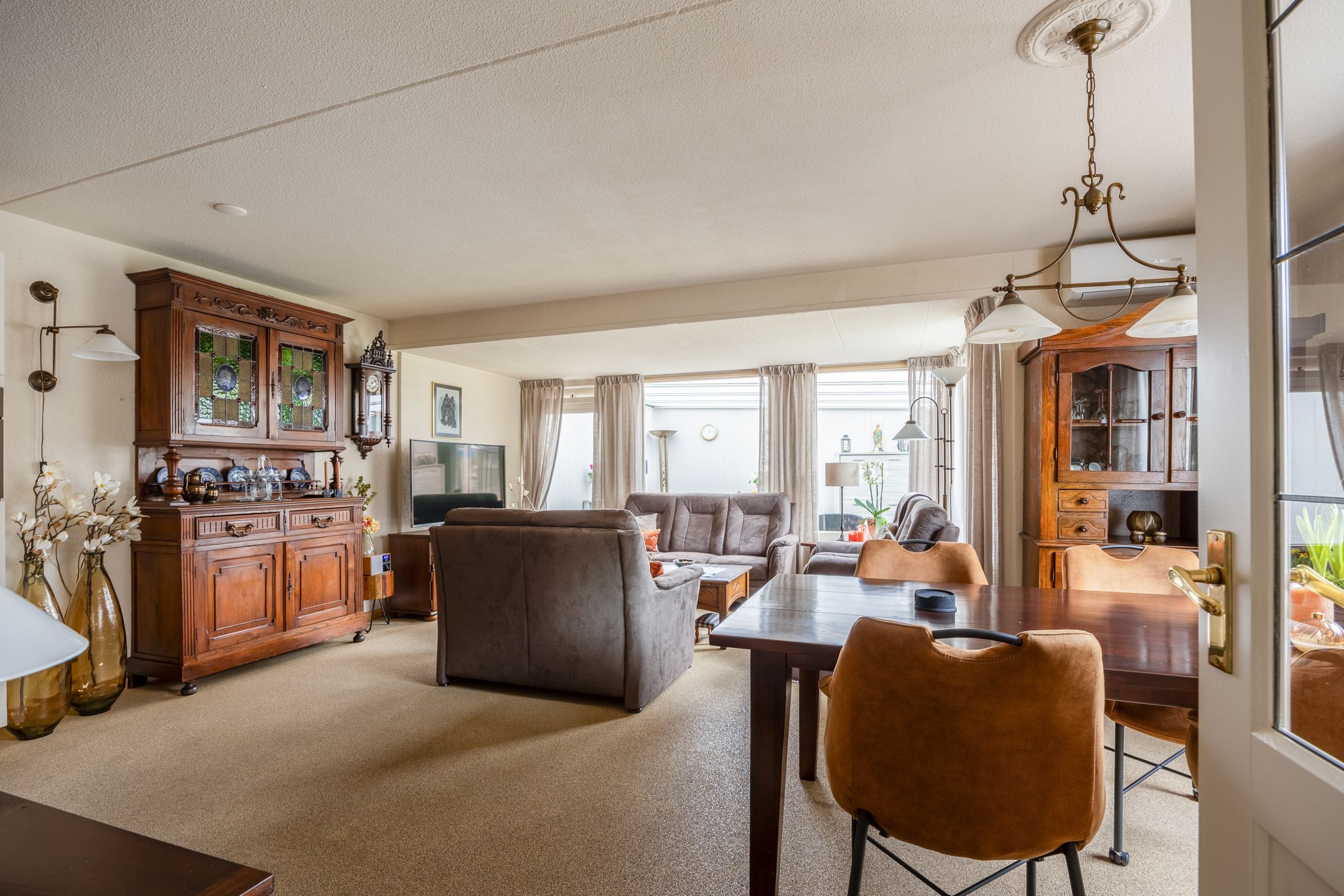 Foto 3 van Penningkruid 45