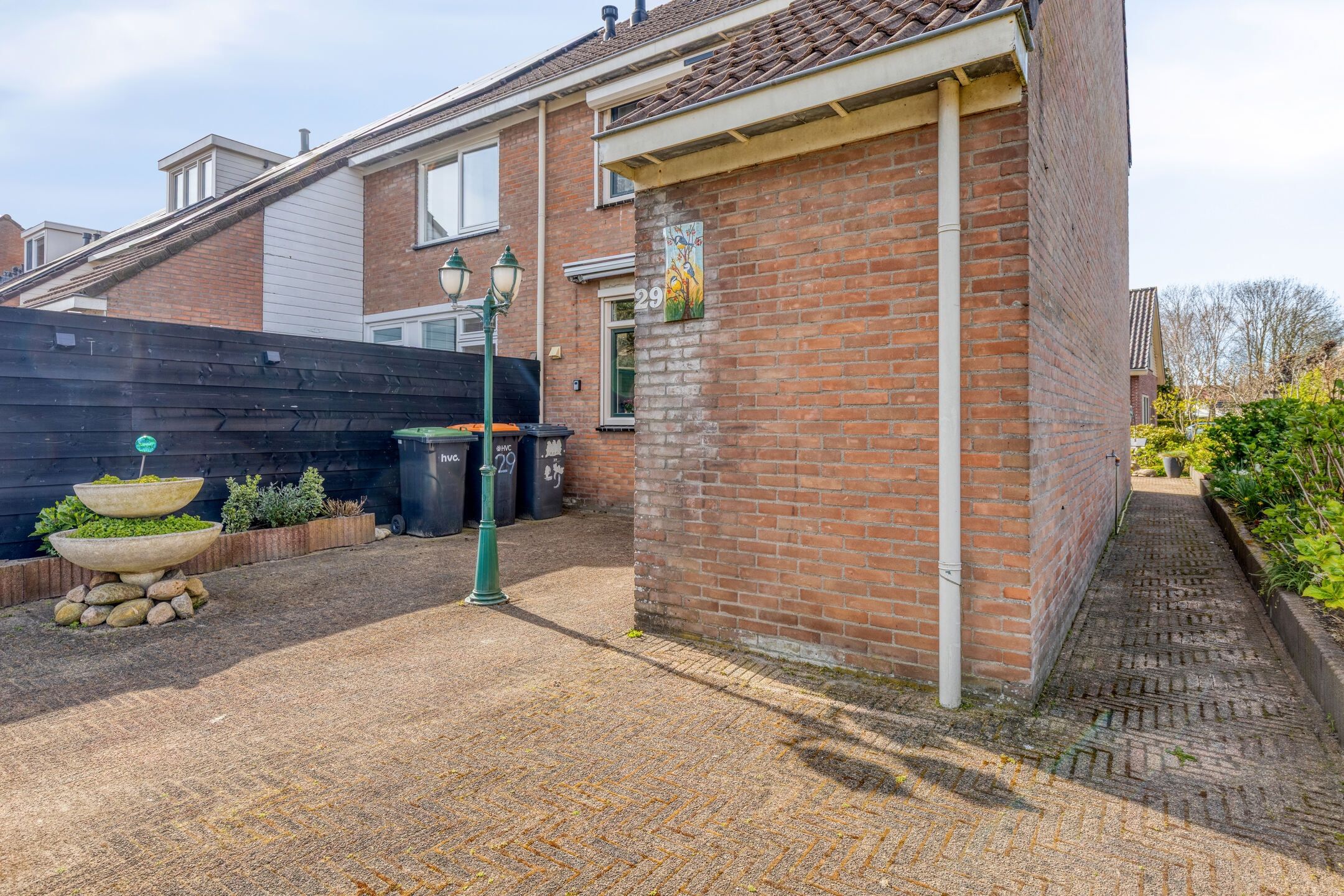 Photo 6 of 't Modderweidje 29