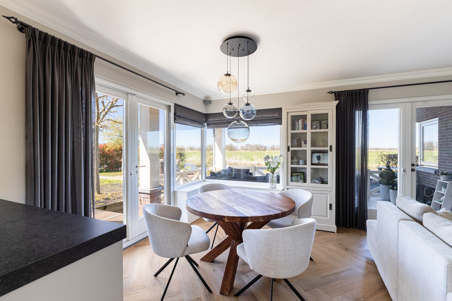 Foto 10 van Meije 172