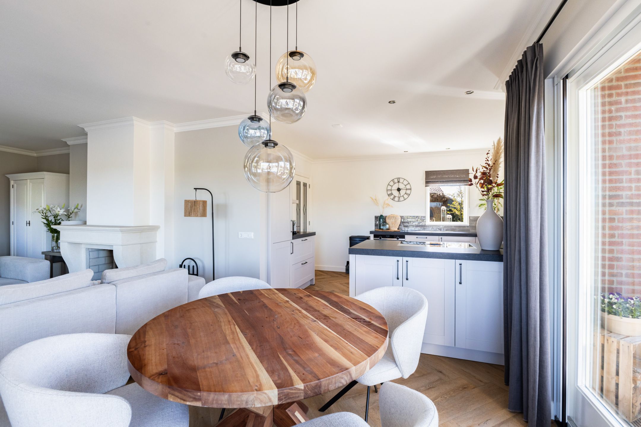 Foto 18 van Meije 172